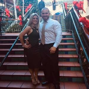 Meet your Posher, Doug